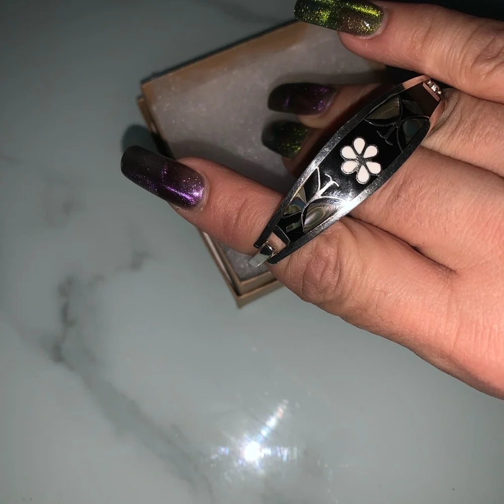 sliver bracelet - Picture 7 of 7